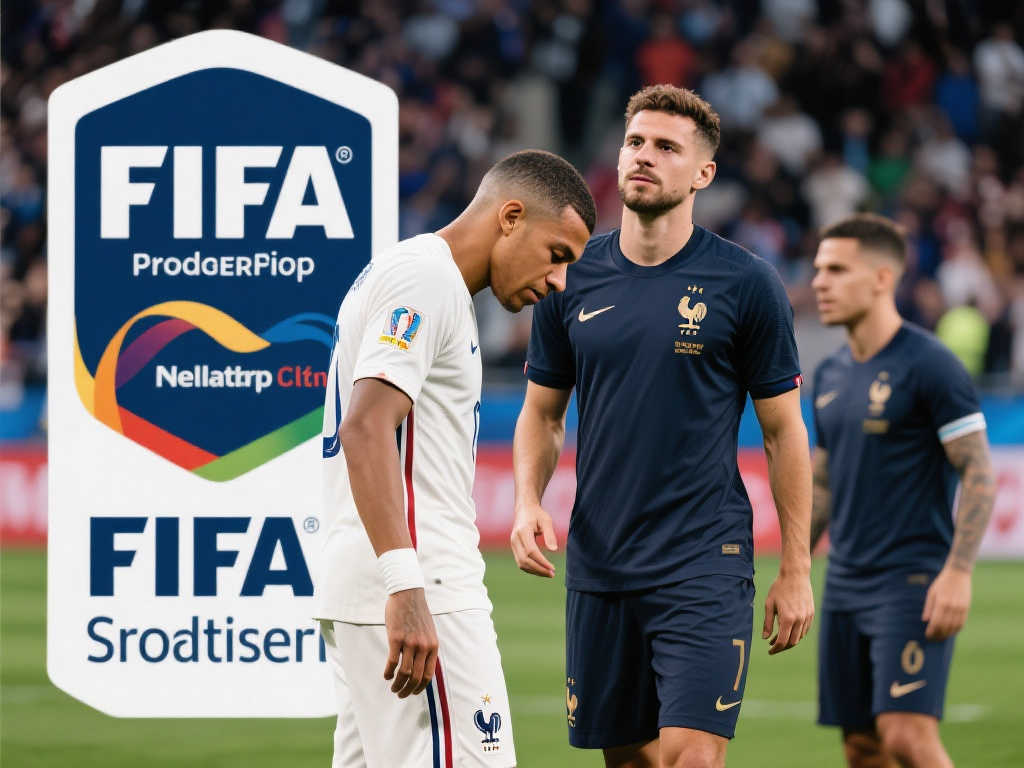 FIFA推动球员心理健康管理计划 FIFA推动球员心理健康管理计划