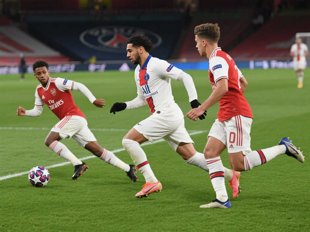 张路:阿什拉夫与马基防守配合存隐患,阿森纳受益 张路:阿什拉夫与马基防守配合存隐患,阿森纳受益