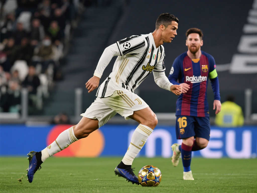 C罗金球奖提名次数冠绝群雄,达19次之多 C罗金球奖提名次数冠绝群雄,达19次之多